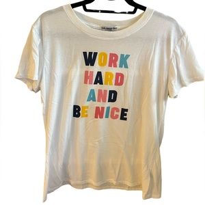 Sub Urban Riot graphic tee